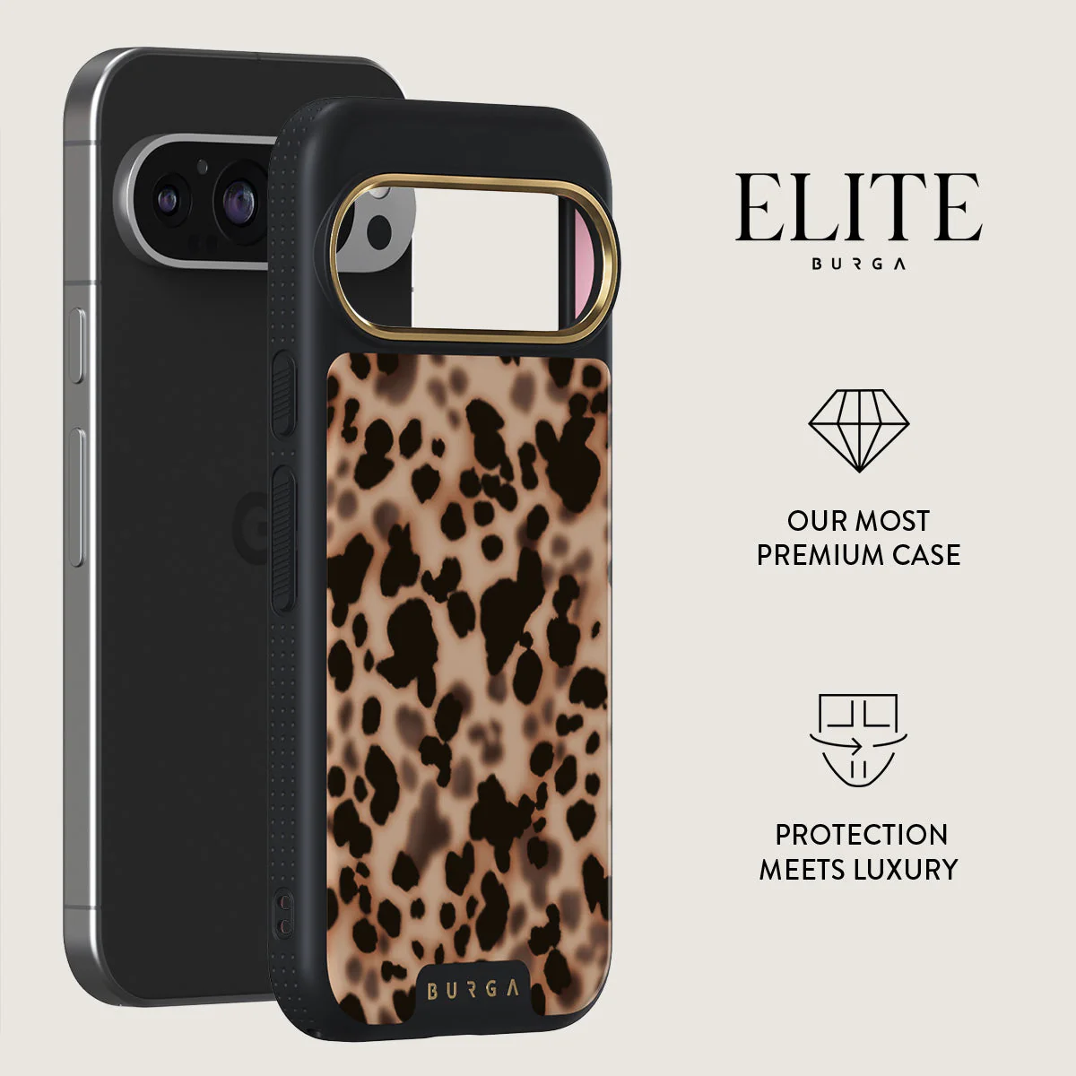 Off Duty - Google Pixel 9 Pro Case - Image 6