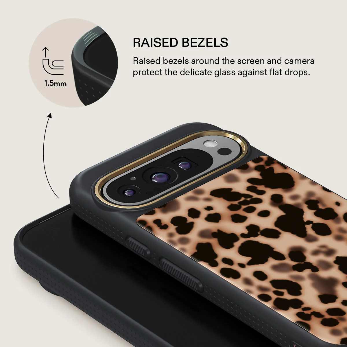 Off Duty - Google Pixel 9 Pro Case - Image 8