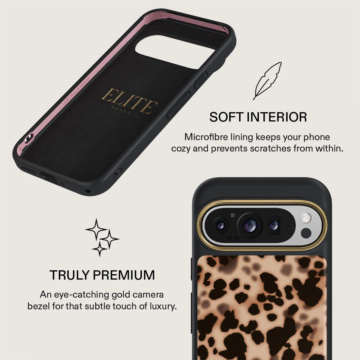 Off Duty - Google Pixel 9 Pro XL Case - Image 10