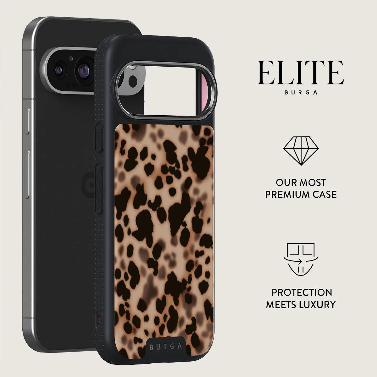 Off Duty - Google Pixel 9 Pro XL Case - Image 13