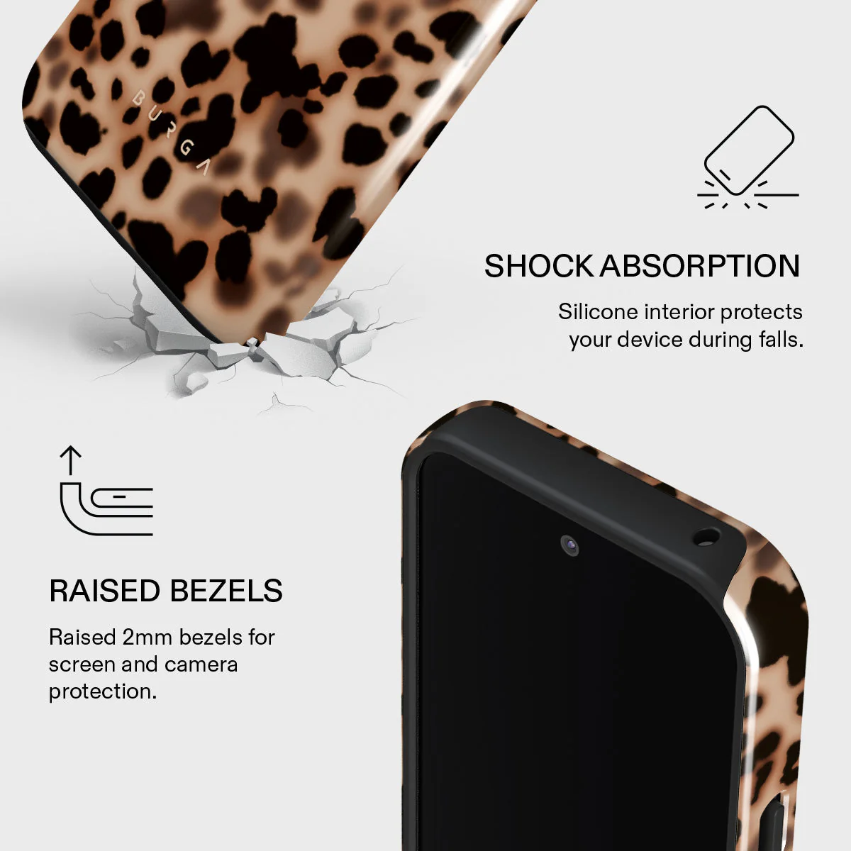 Off Duty - Google Pixel 9 Pro XL Case - Image 4