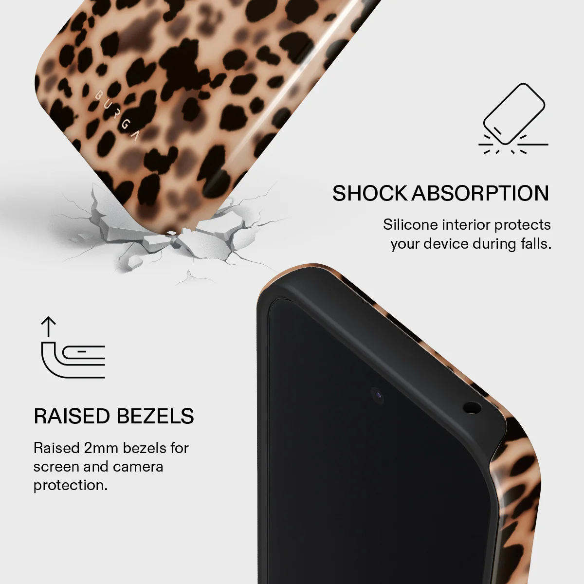 Off Duty - Google Pixel 9a Case - Image 4