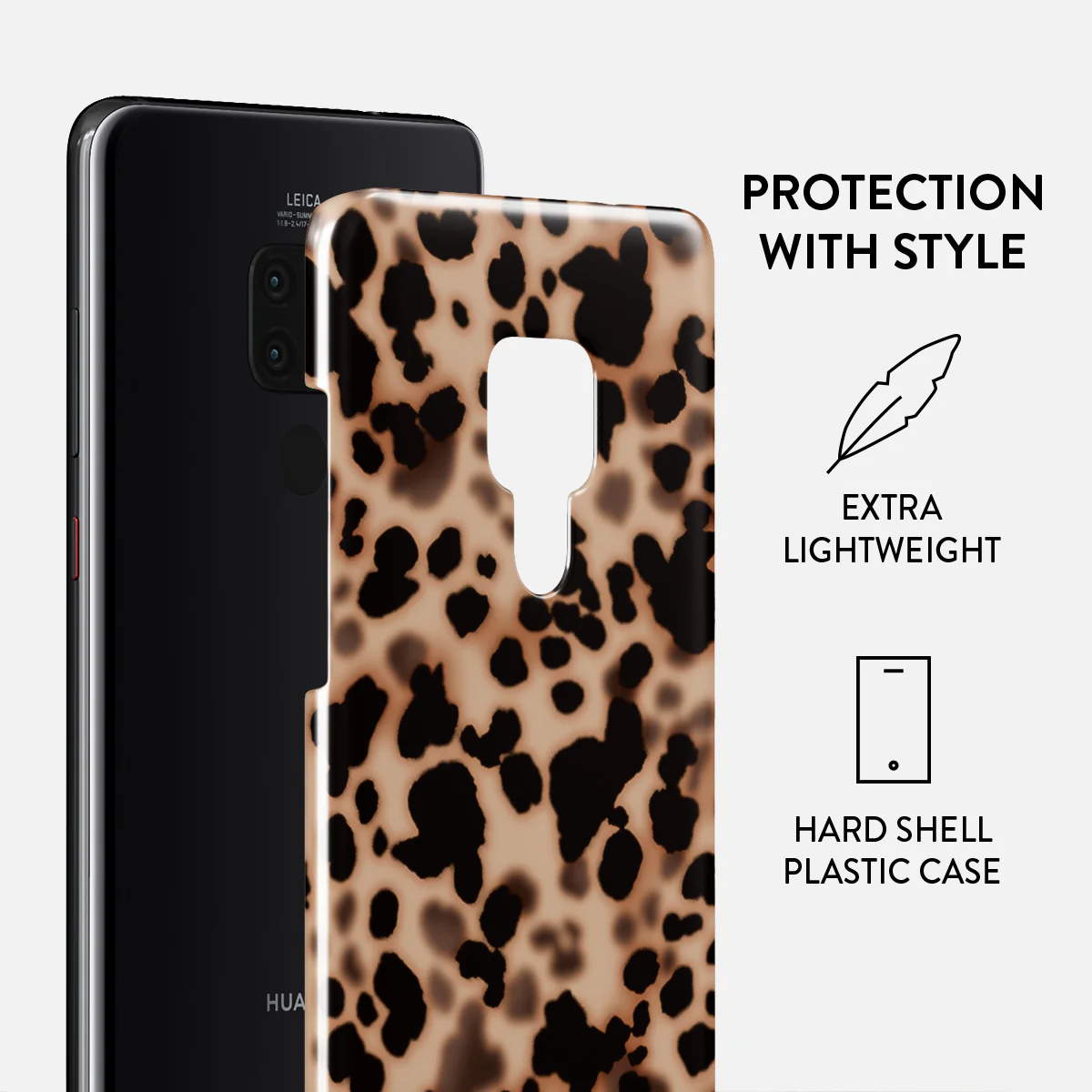 Off Duty - Huawei Mate 20 Case - Image 2