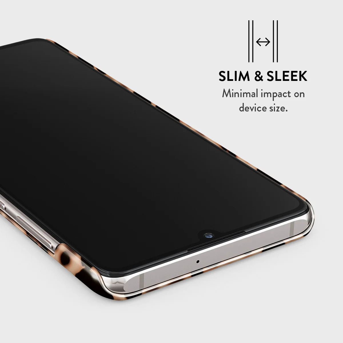Off Duty - Huawei P30 Case - Image 4