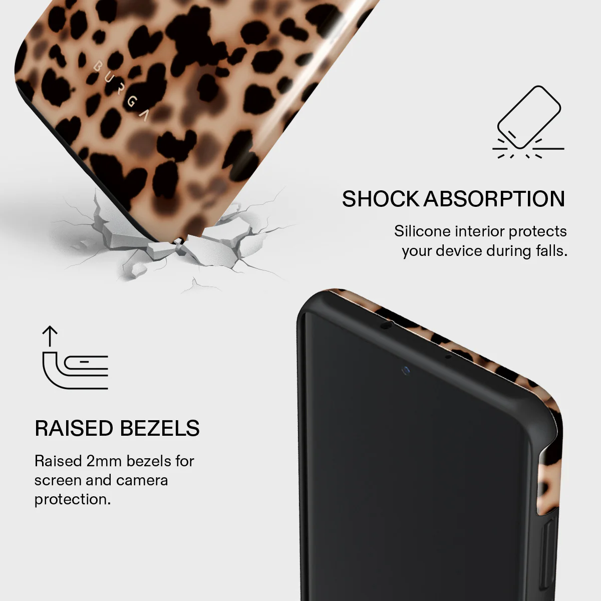 Off Duty - Huawei P30 Case - Image 8