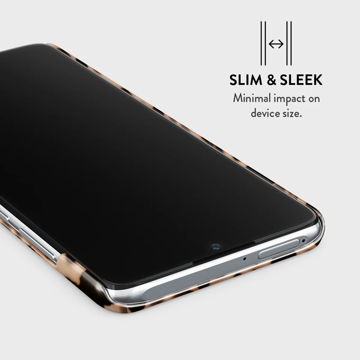 Off Duty - Huawei P30 Lite Case - Image 4