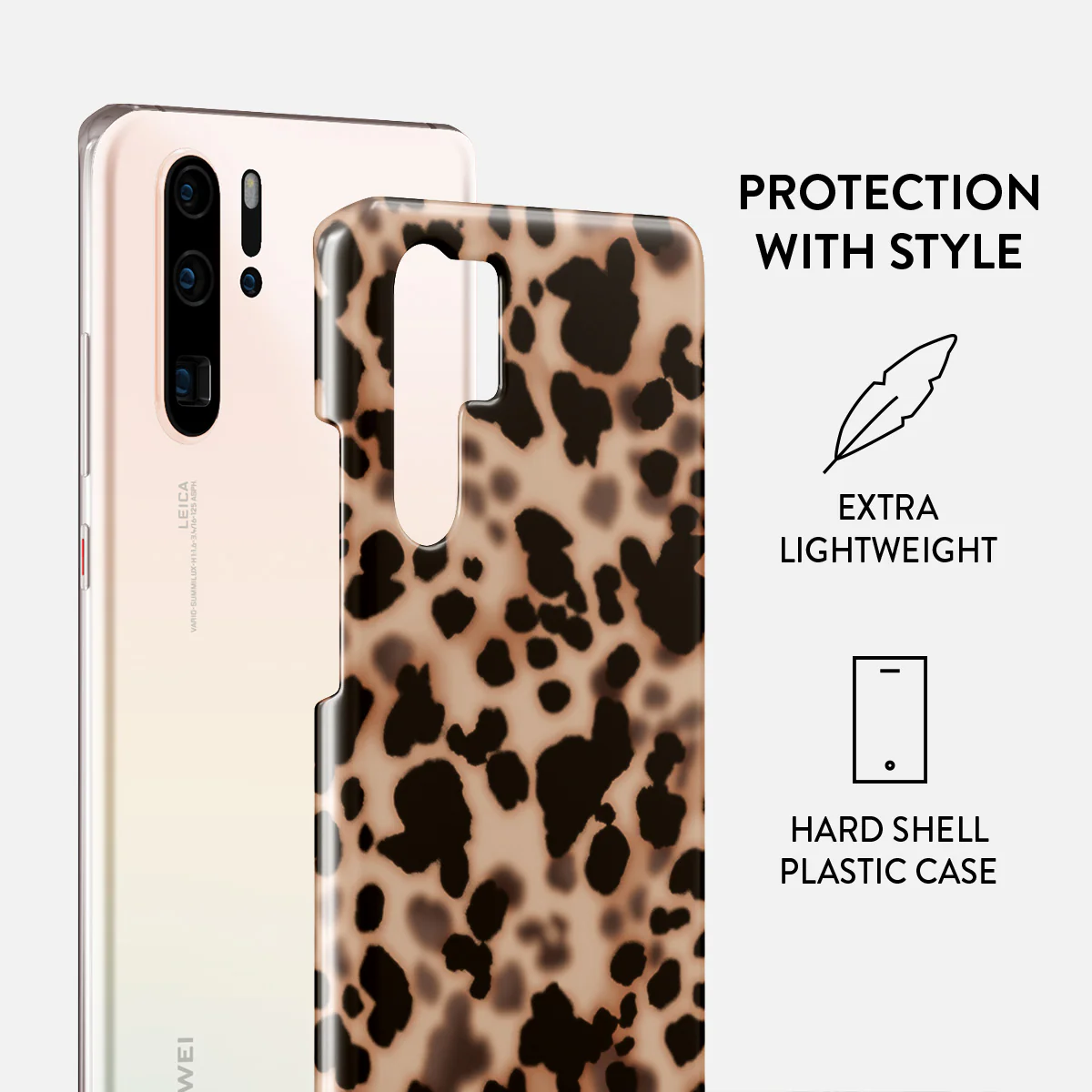 Off Duty - Huawei P30 Pro Case - Image 2