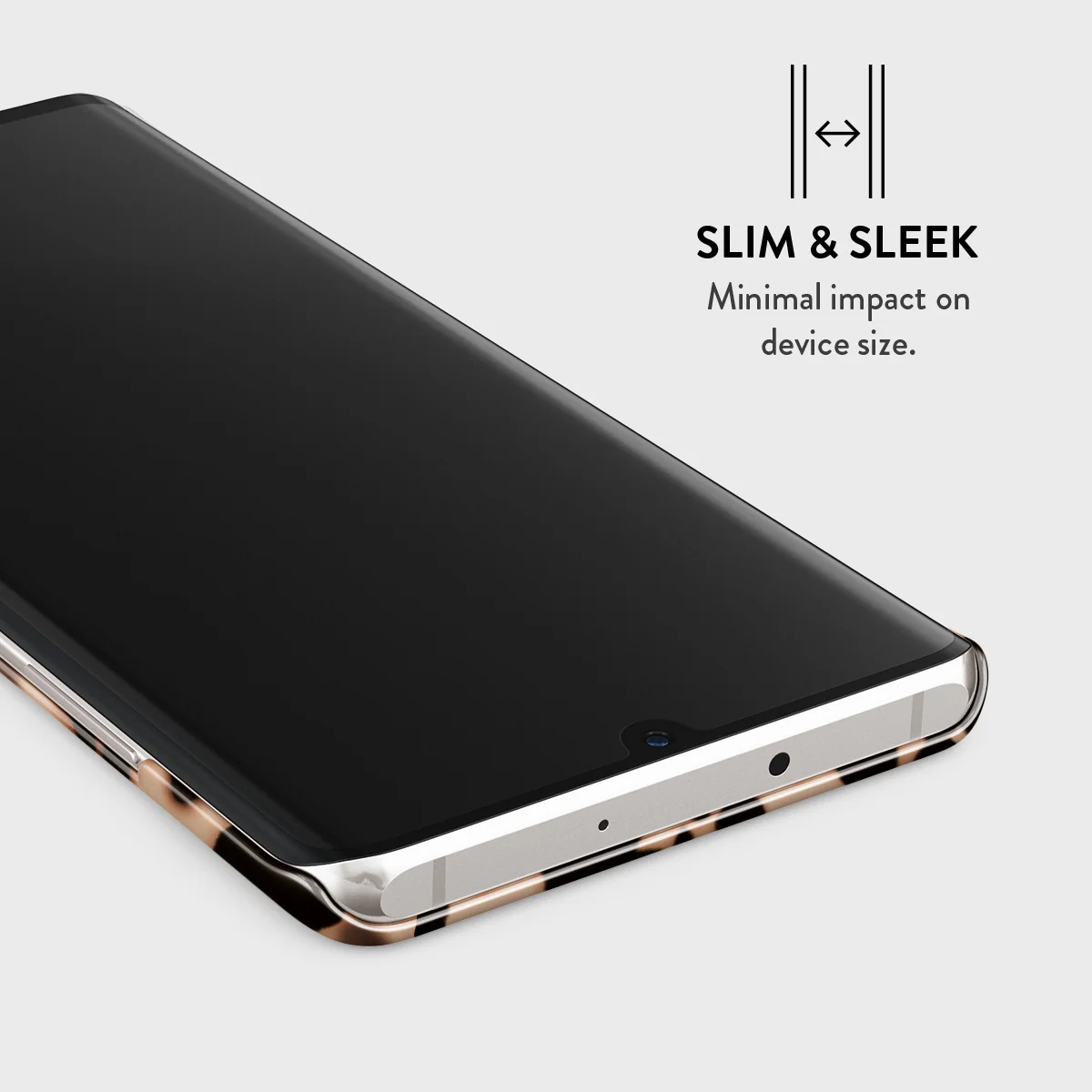 Off Duty - Huawei P30 Pro Case - Image 4