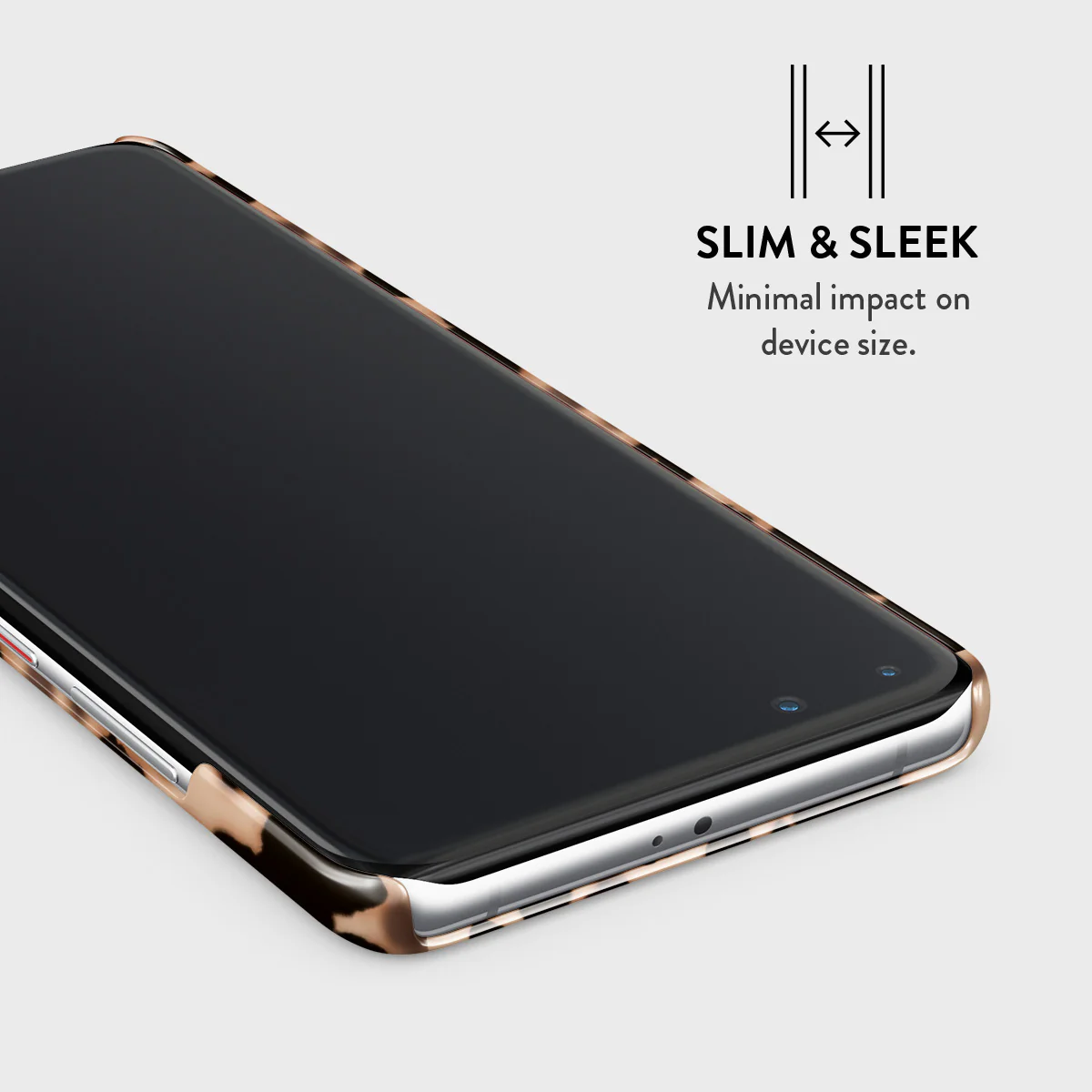 Off Duty - Huawei P40 Case - Image 4