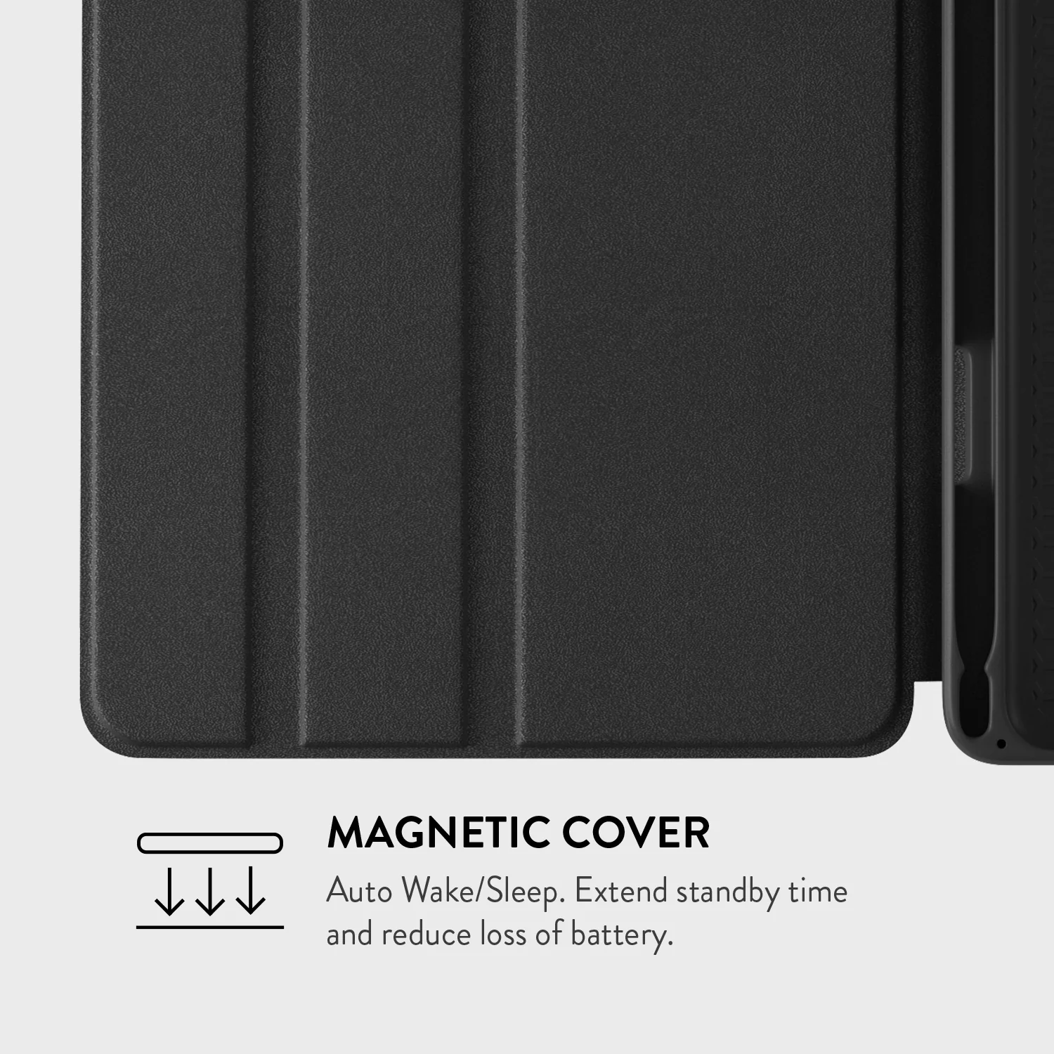 Off Duty - iPad Mini 7.9 (5th Gen) Case - Image 7