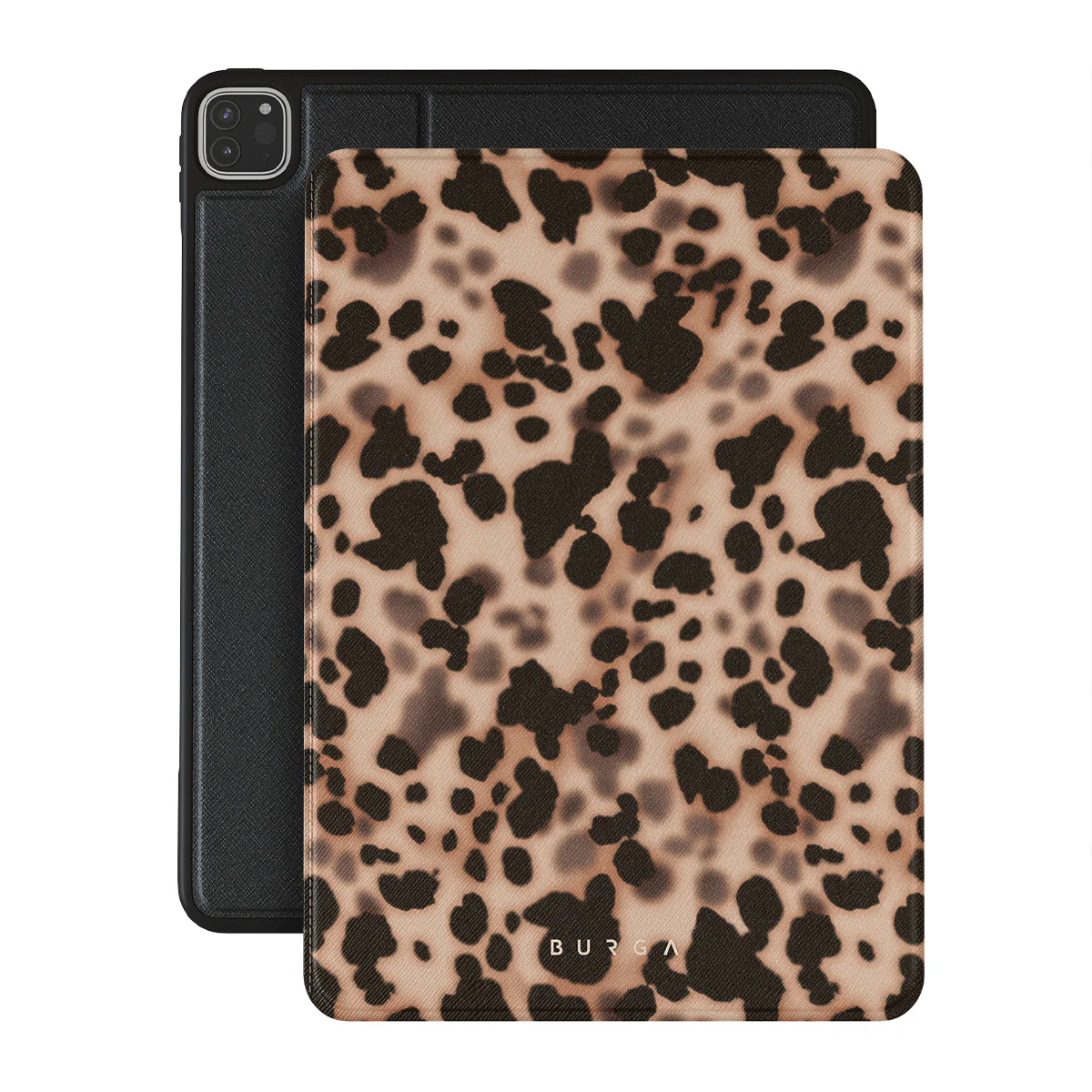Off Duty - iPad Pro 12.9 (6th/5th Gen) Case