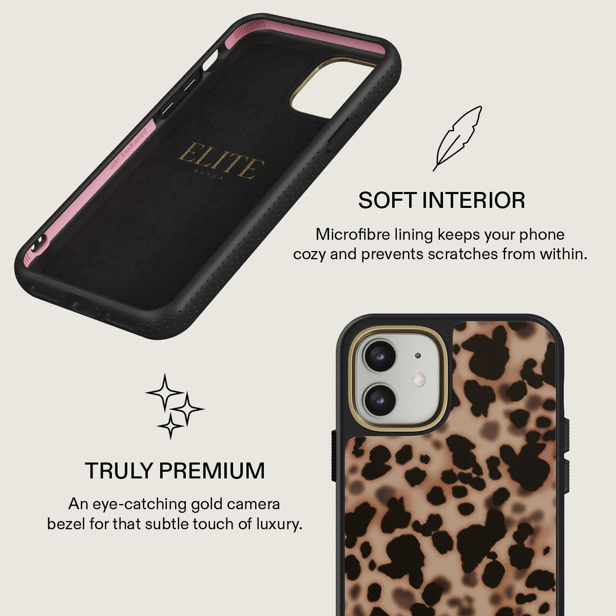 Off Duty - iPhone 11 Case - Image 10