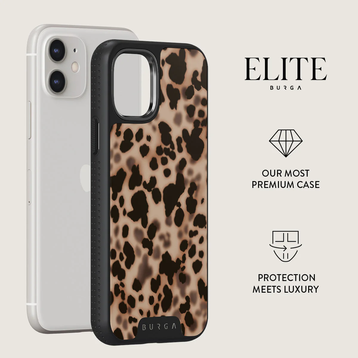 Off Duty - iPhone 11 Case - Image 13