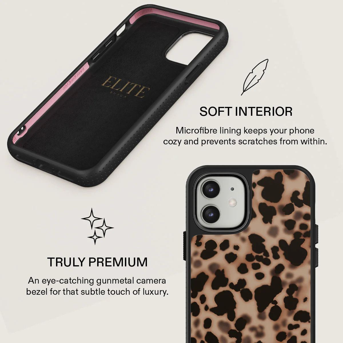 Off Duty - iPhone 11 Case - Image 17