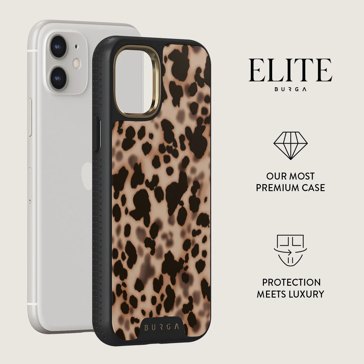 Off Duty - iPhone 11 Case - Image 6