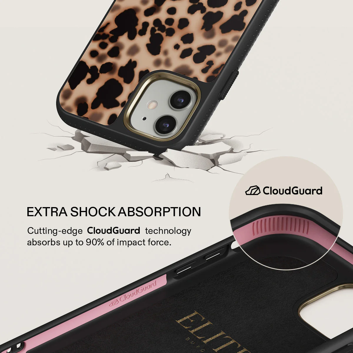 Off Duty - iPhone 11 Case - Image 7