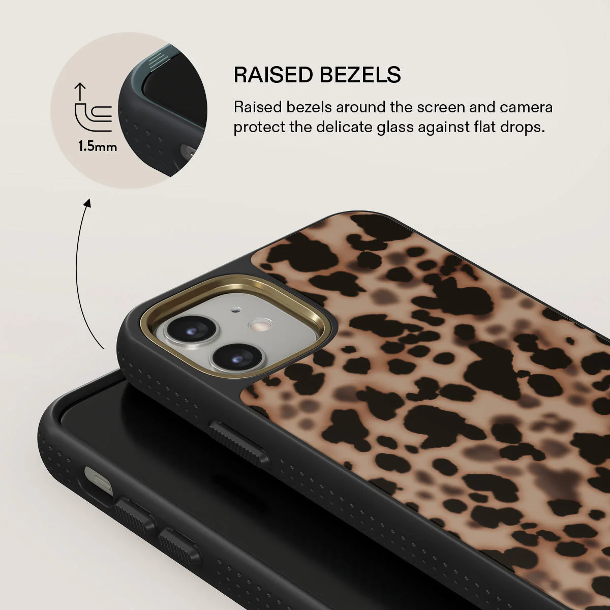 Off Duty - iPhone 11 Case - Image 8