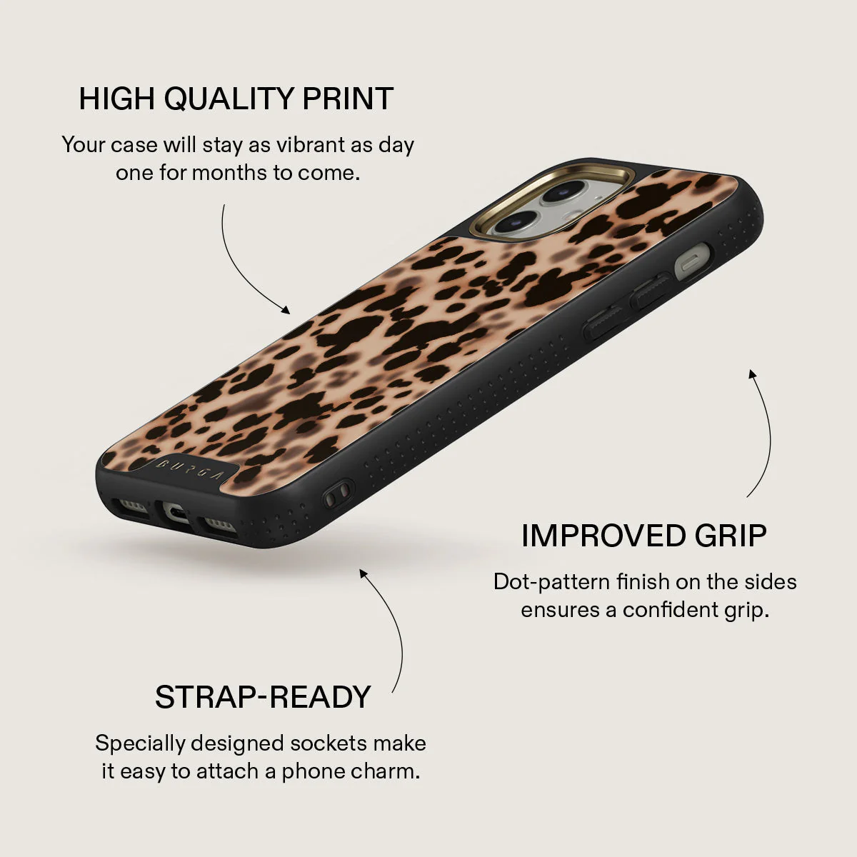 Off Duty - iPhone 11 Case - Image 9