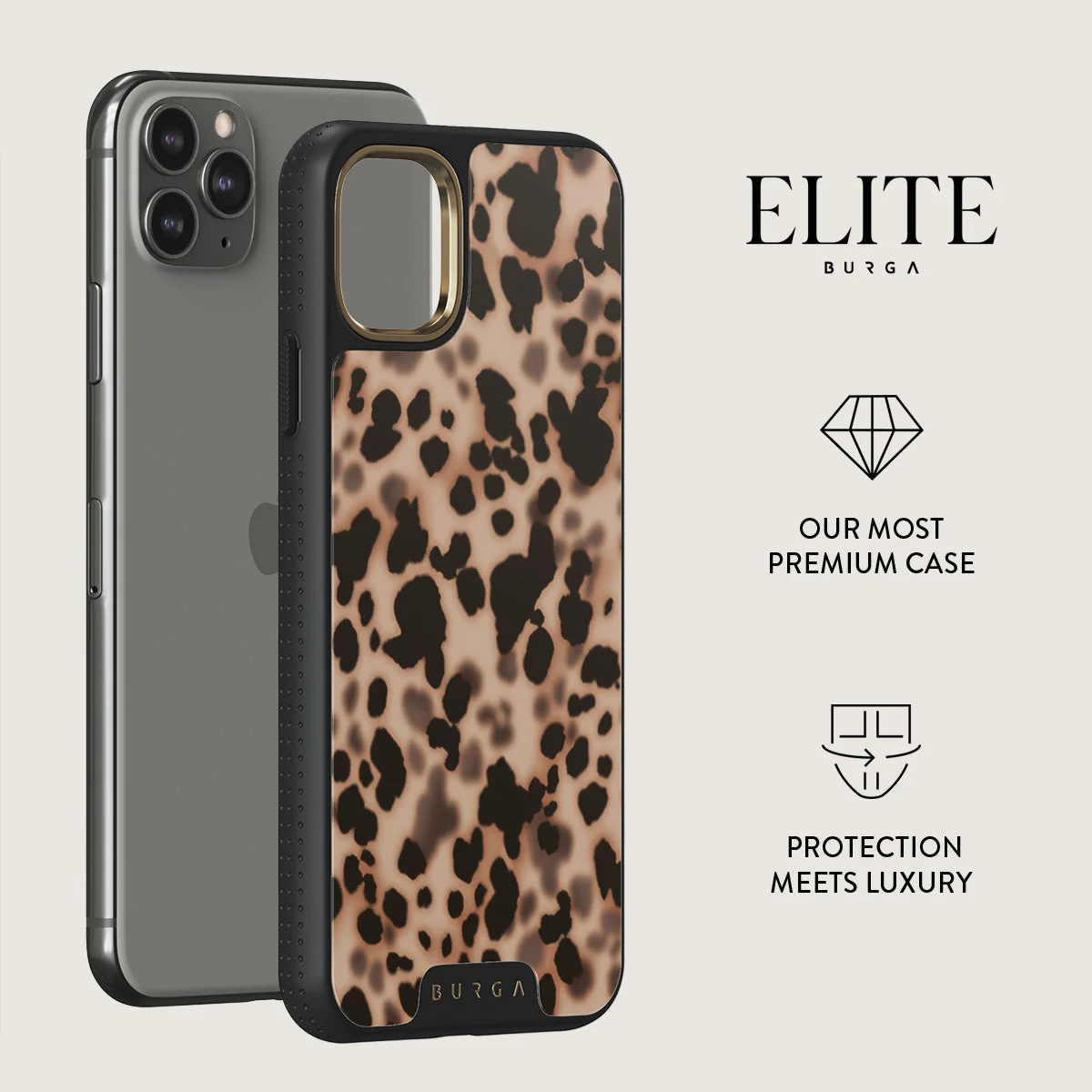 Off Duty - iPhone 11 Pro Case - Image 10