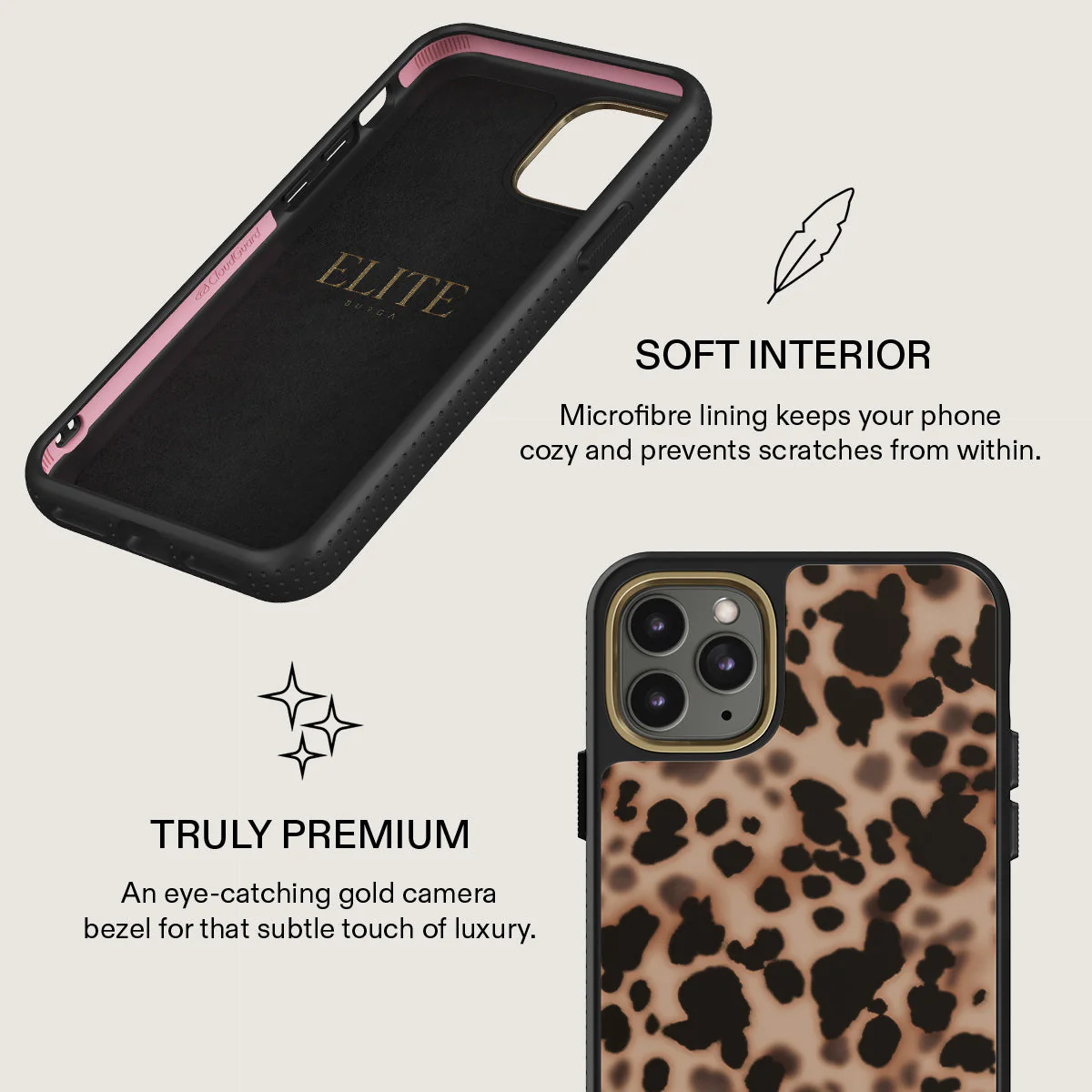 Off Duty - iPhone 11 Pro Case - Image 14