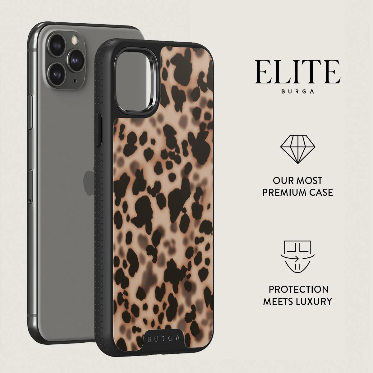Off Duty - iPhone 11 Pro Case - Image 17
