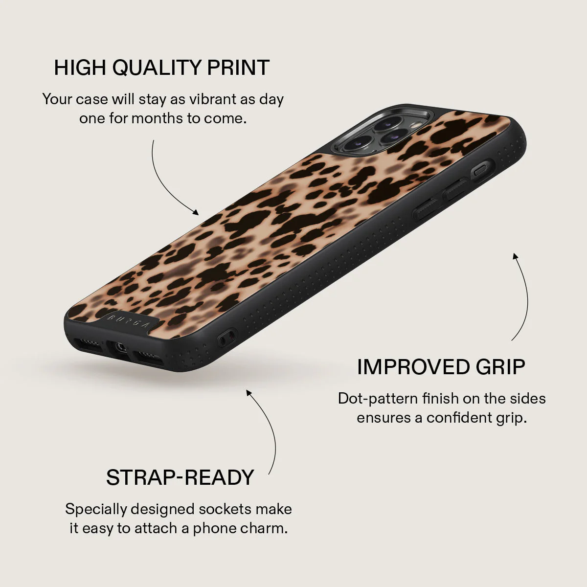 Off Duty - iPhone 11 Pro Case - Image 20