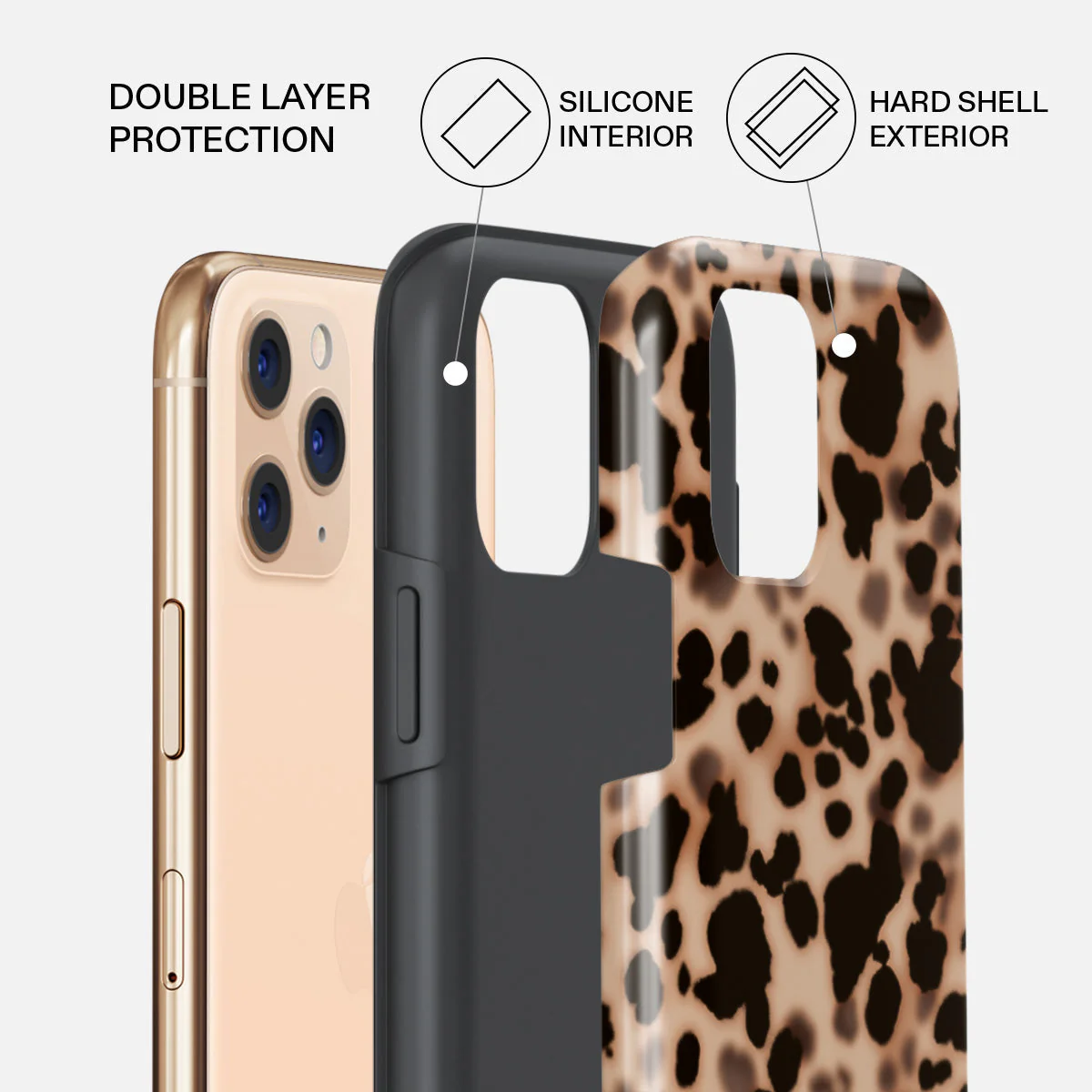 Off Duty - iPhone 11 Pro Case - Image 6