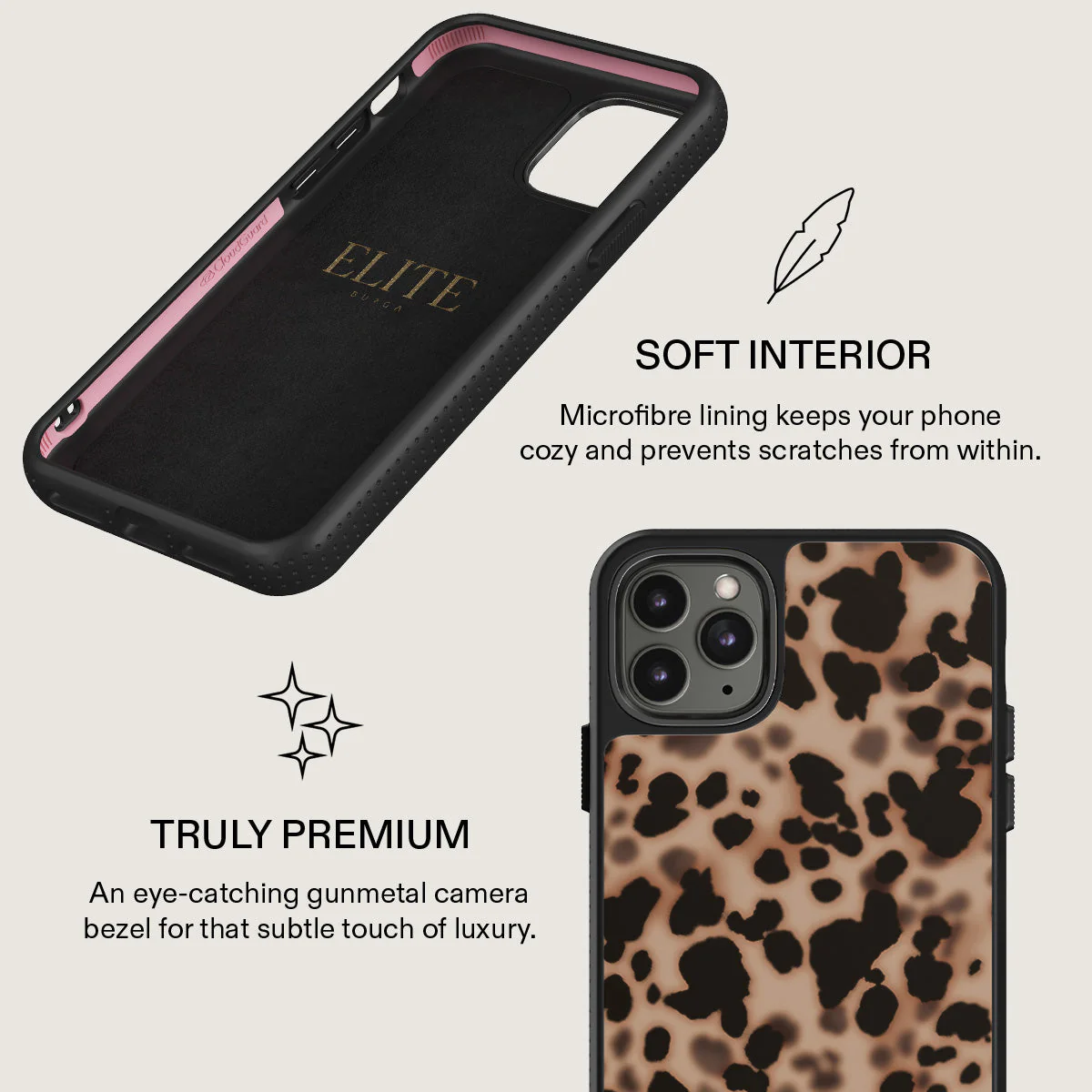 Off Duty - iPhone 11 Pro Max Case - Image 21