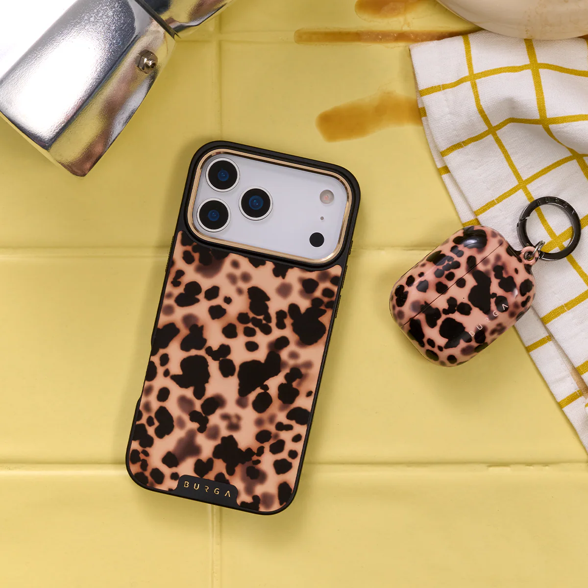Off Duty - iPhone 11 Pro Max Case - Image 29