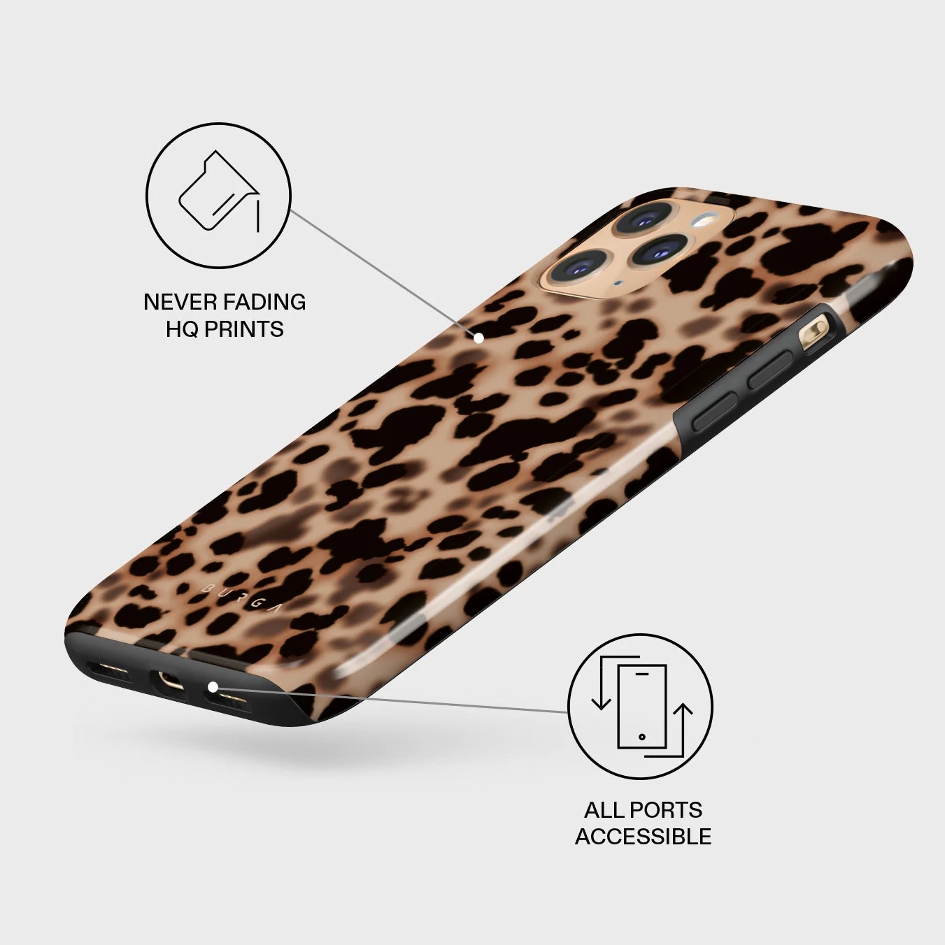 Off Duty - iPhone 11 Pro Max Case - Image 7