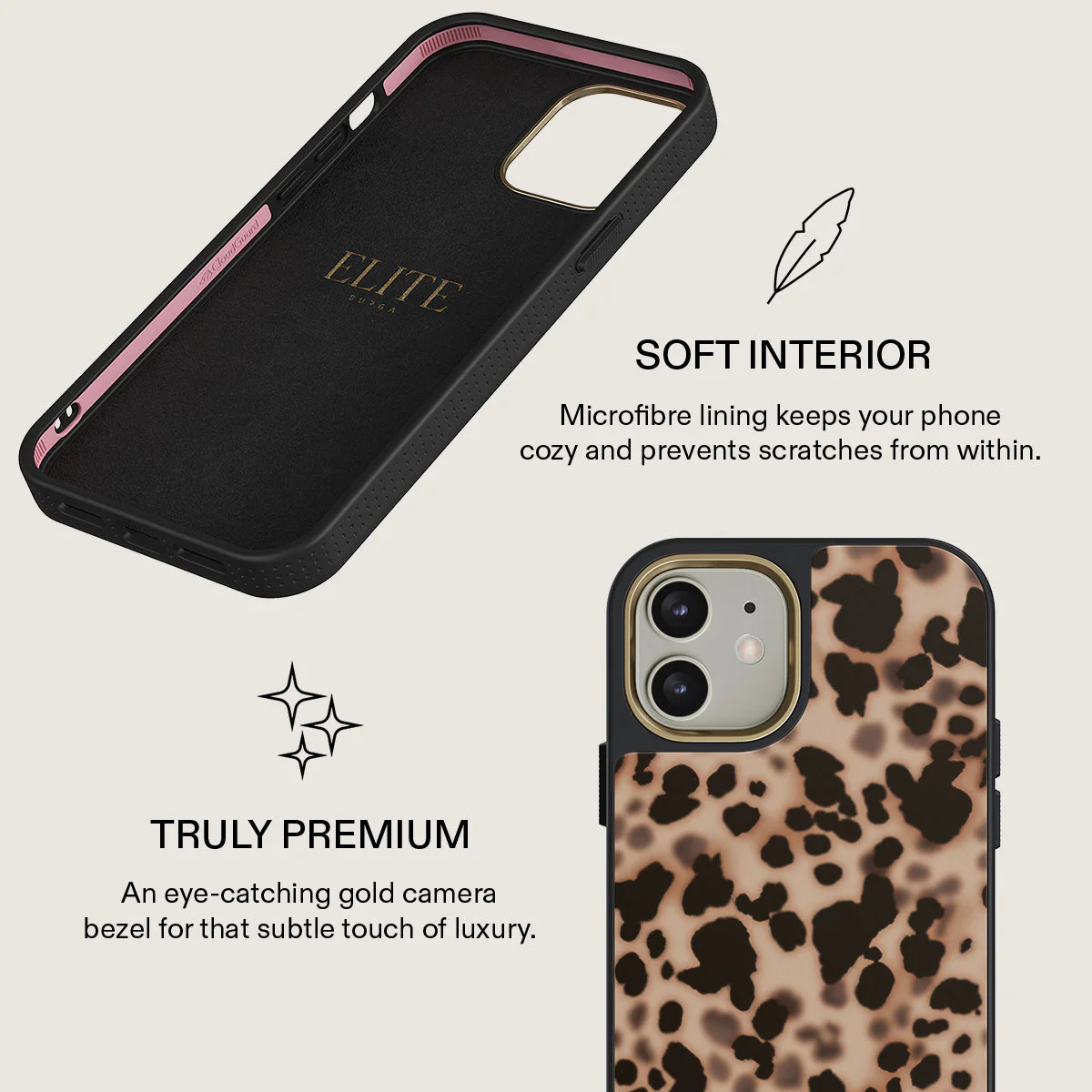 Off Duty - iPhone 12 Case - Image 10