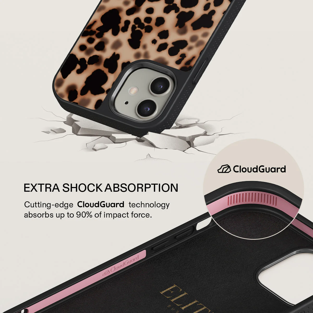 Off Duty - iPhone 12 Case - Image 14