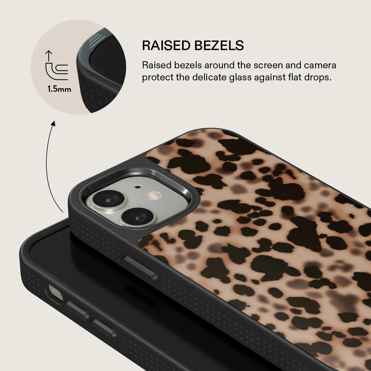 Off Duty - iPhone 12 Case - Image 15