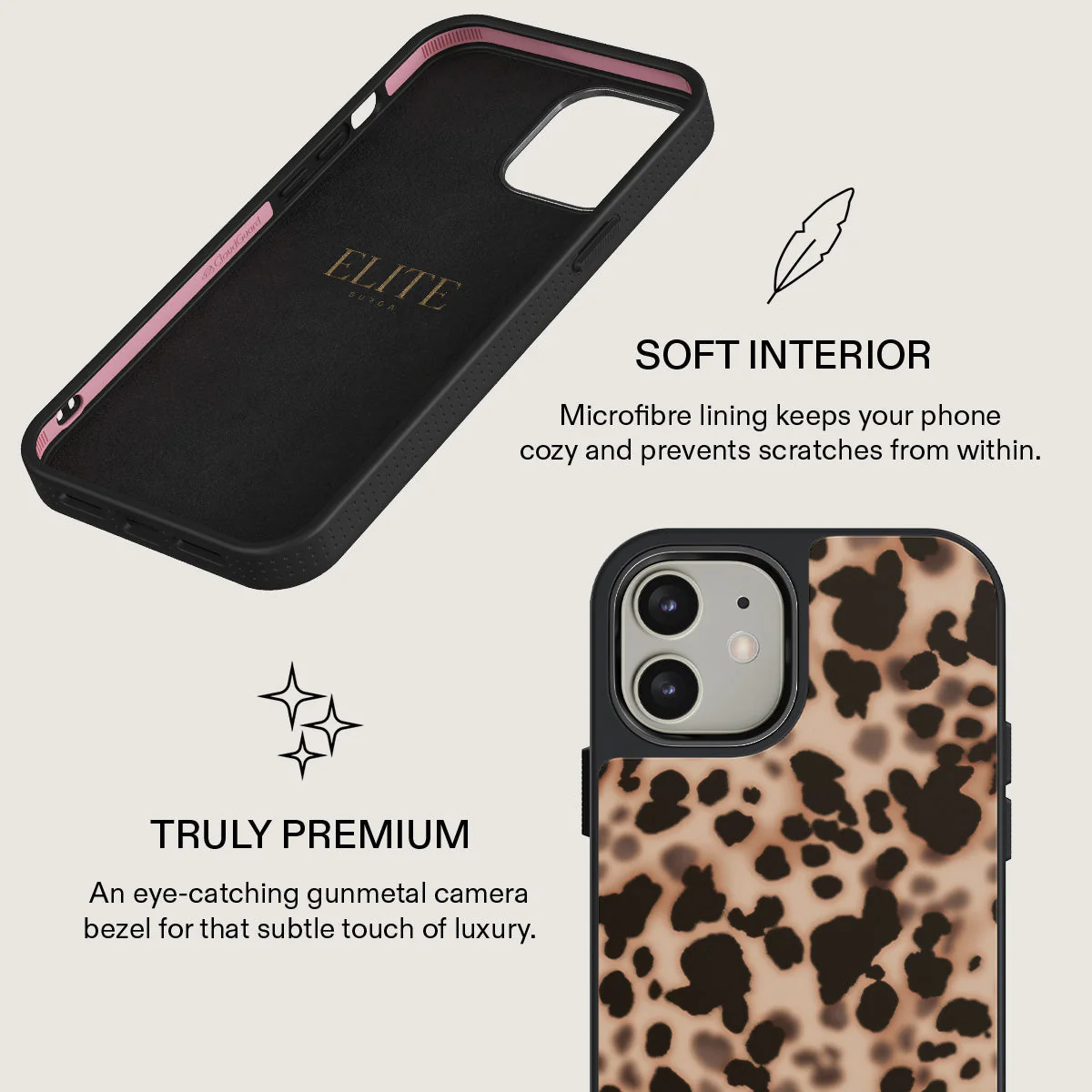 Off Duty - iPhone 12 Case - Image 17