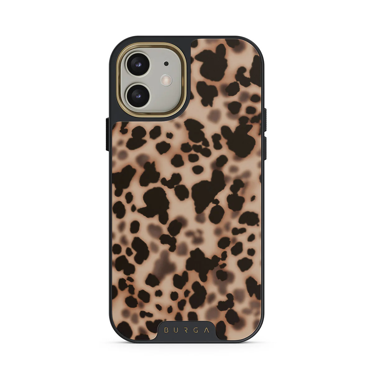 Off Duty - iPhone 12 Case - Image 5