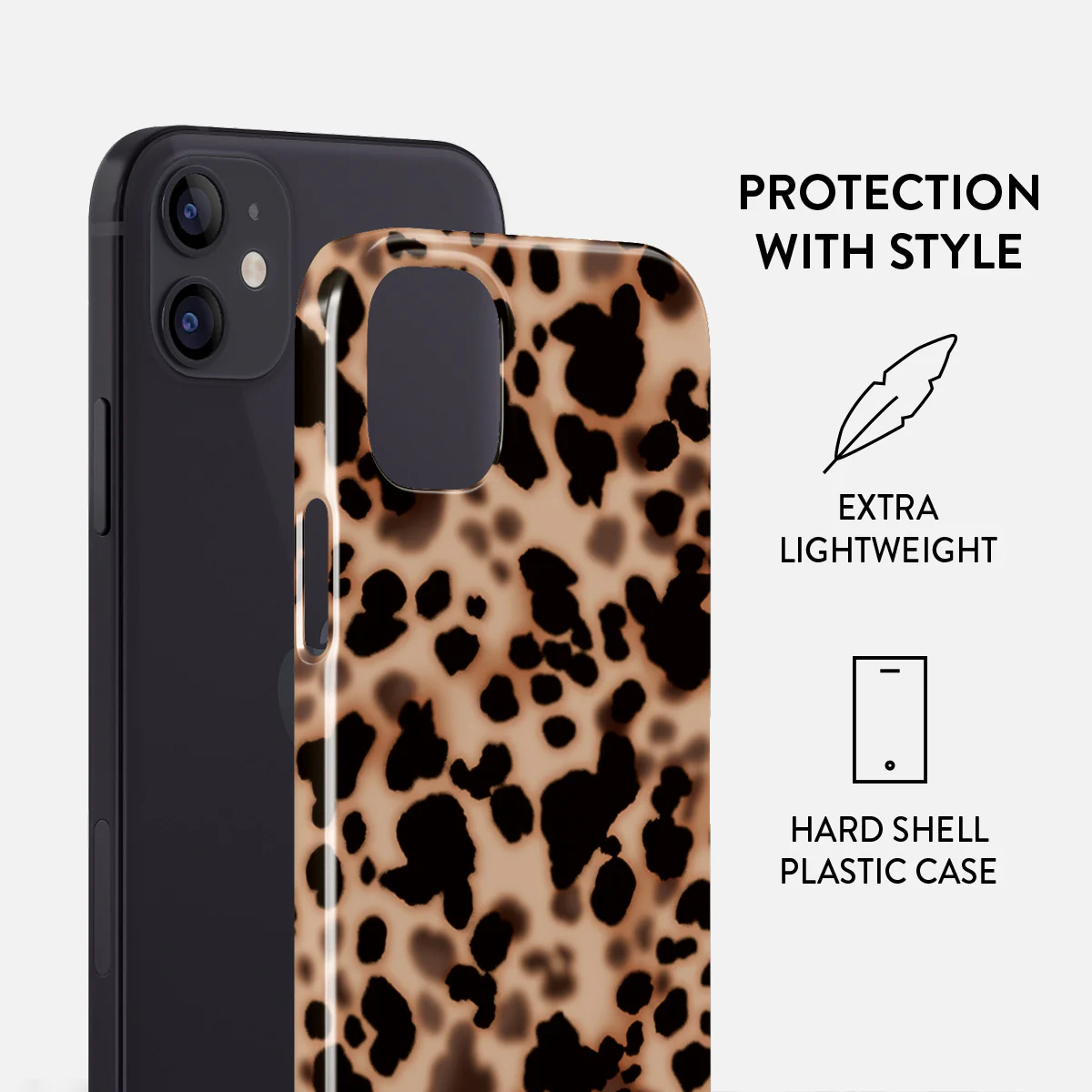 Off Duty - iPhone 12 Mini Case - Image 2