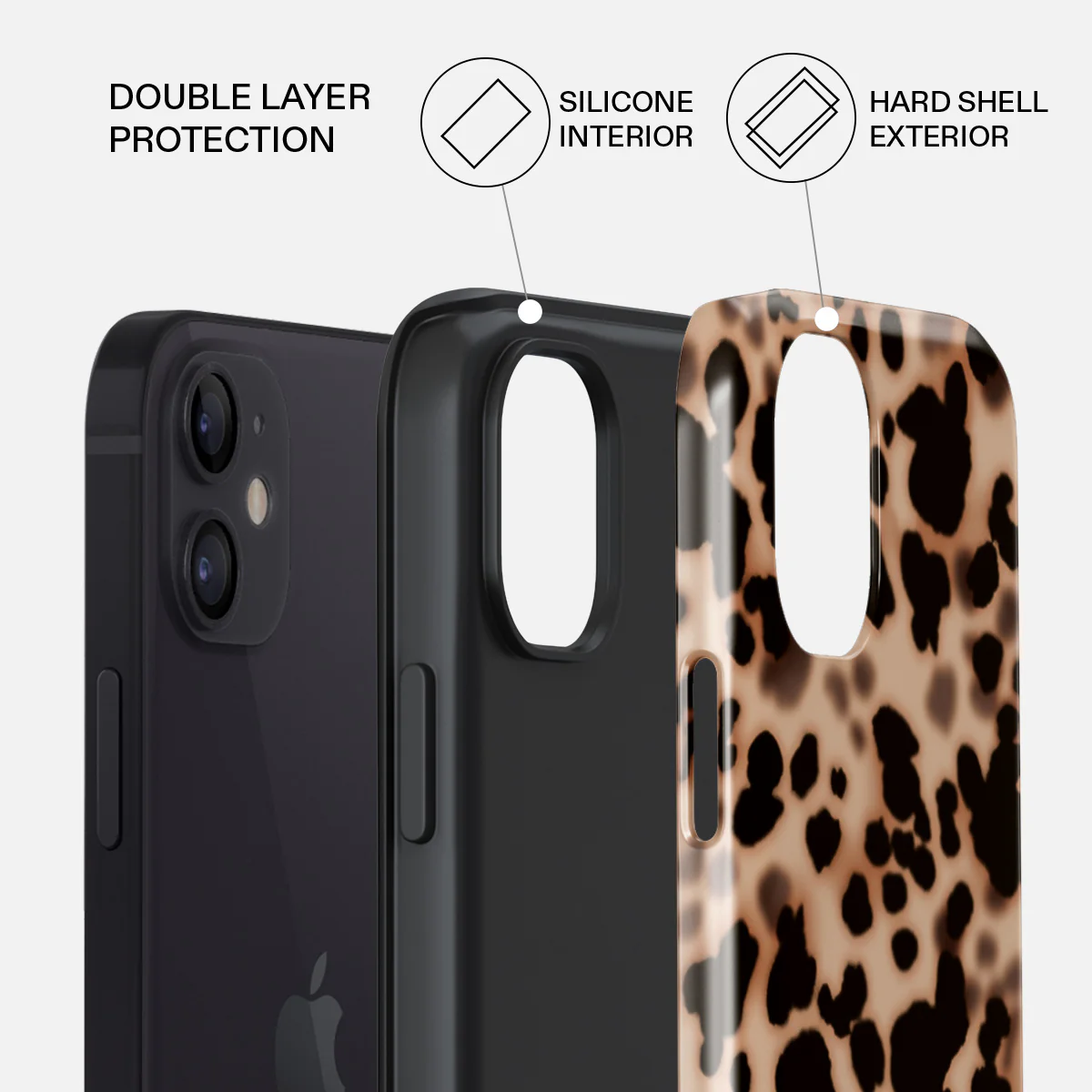 Off Duty - iPhone 12 Mini Case - Image 6