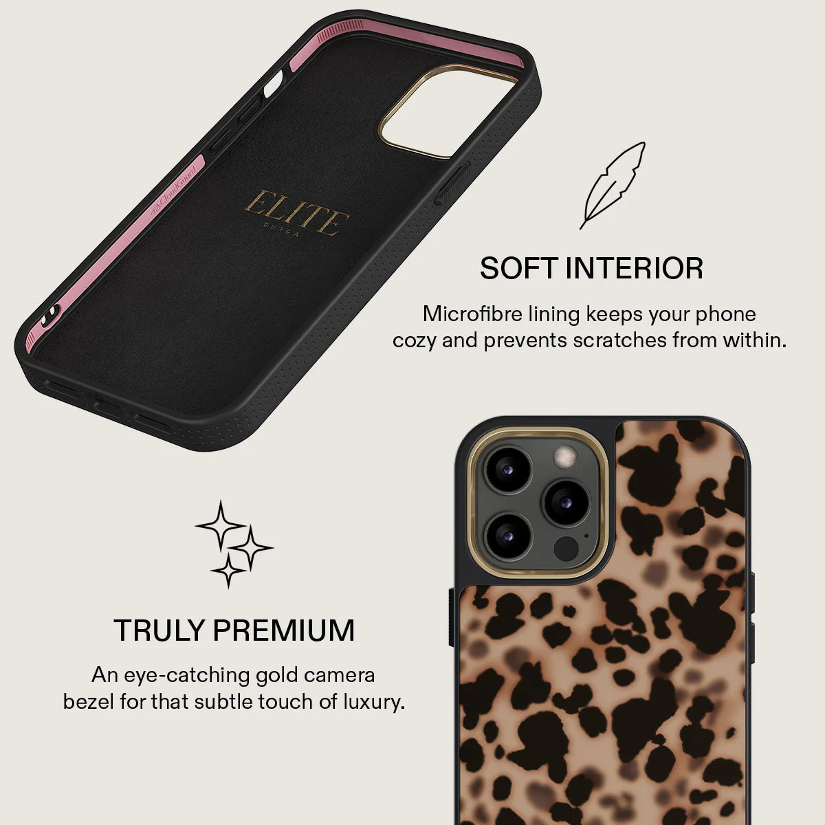 Off Duty - iPhone 12 Pro Case - Image 10