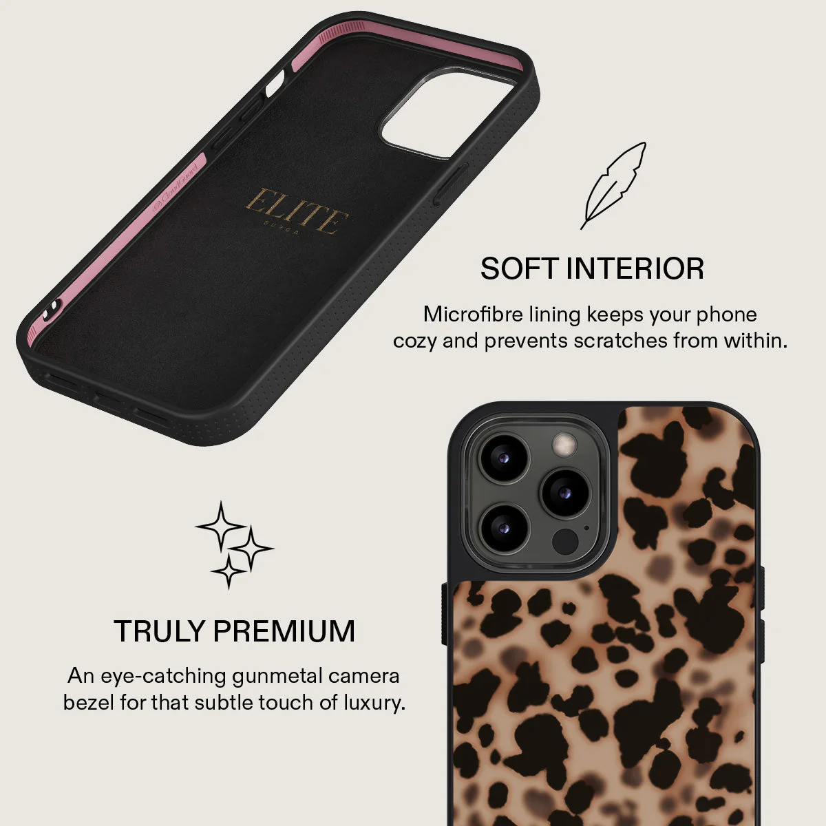 Off Duty - iPhone 12 Pro Case - Image 17