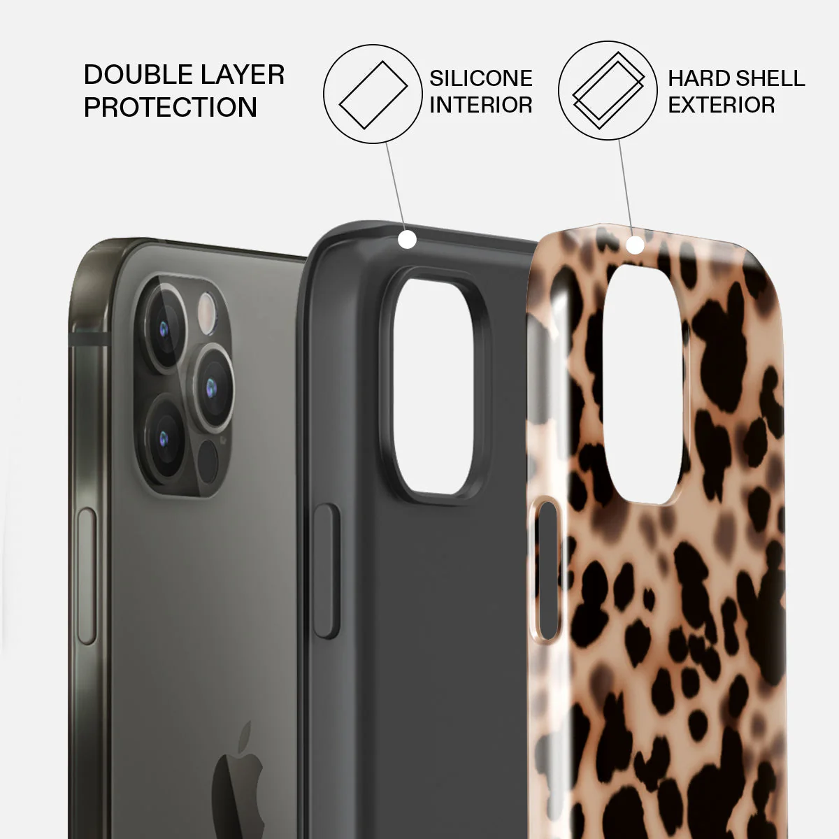 Off Duty - iPhone 12 Pro Case - Image 2