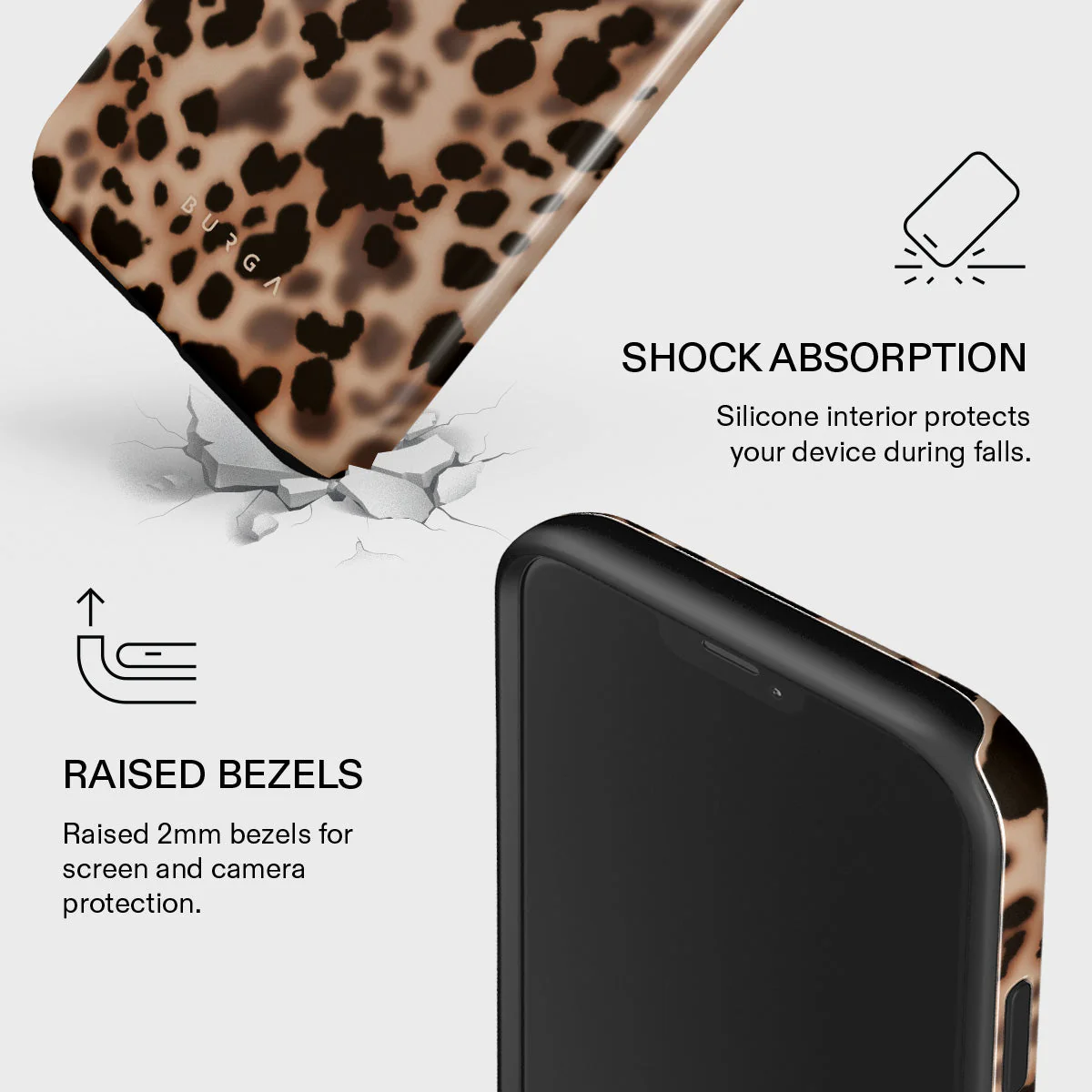 Off Duty - iPhone 12 Pro Case - Image 4