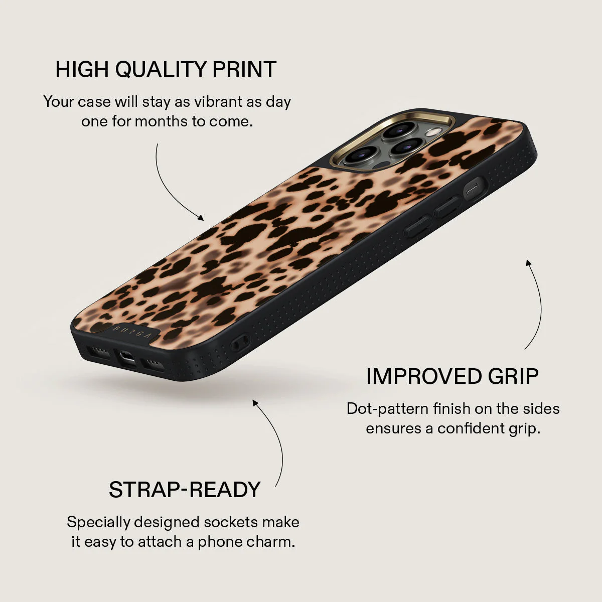 Off Duty - iPhone 12 Pro Max Case - Image 13