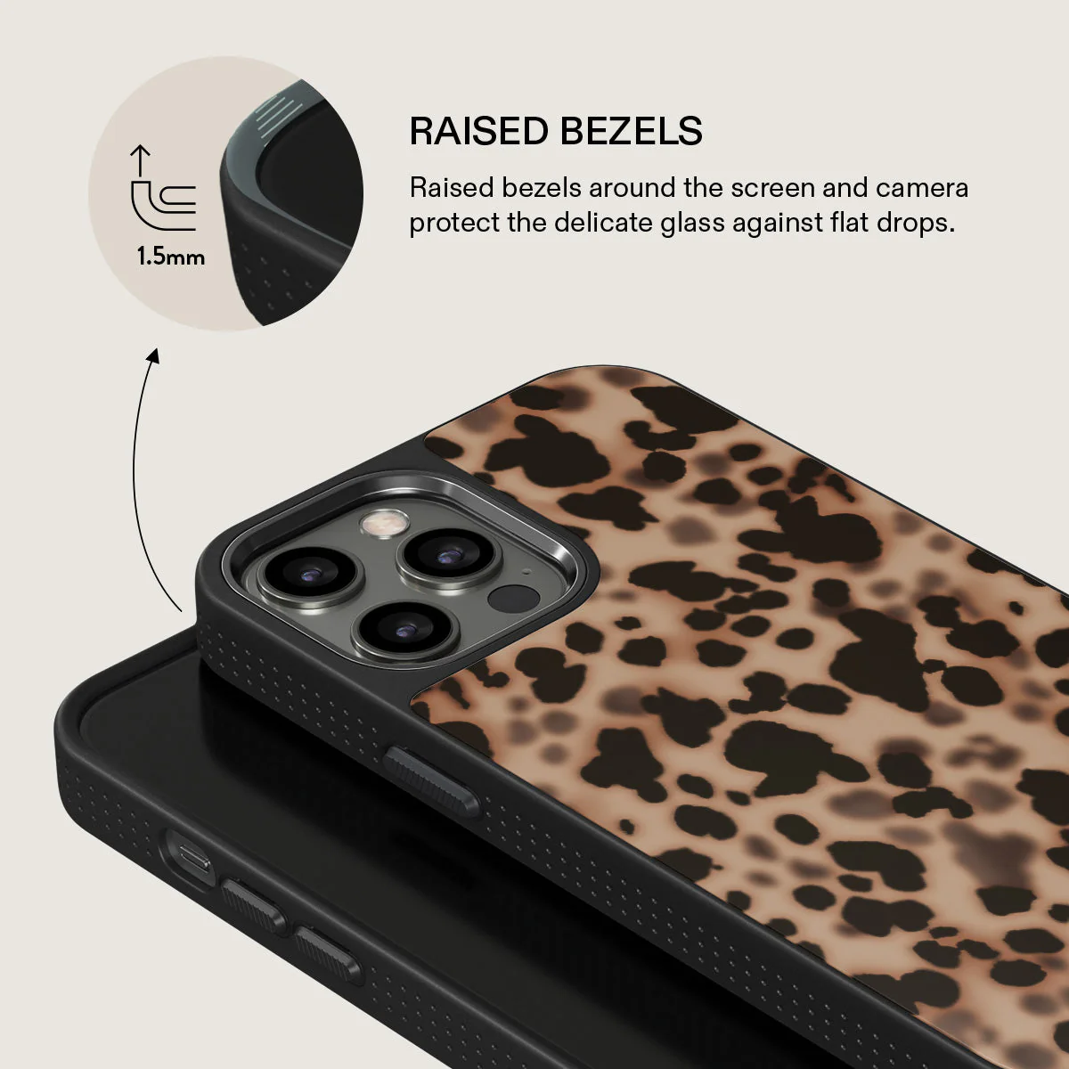 Off Duty - iPhone 12 Pro Max Case - Image 19
