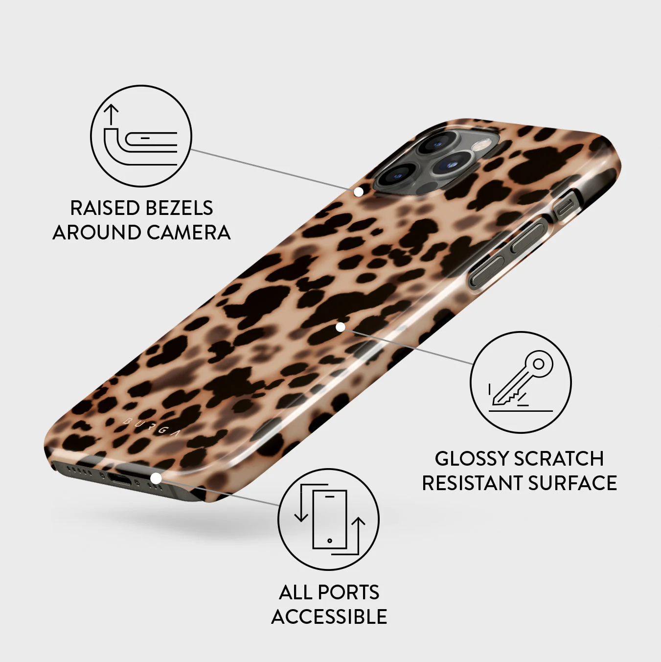 Off Duty - iPhone 12 Pro Max Case - Image 3