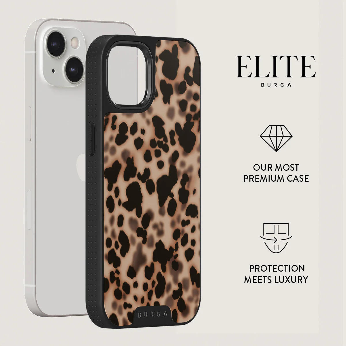Off Duty - iPhone 13 Case - Image 13