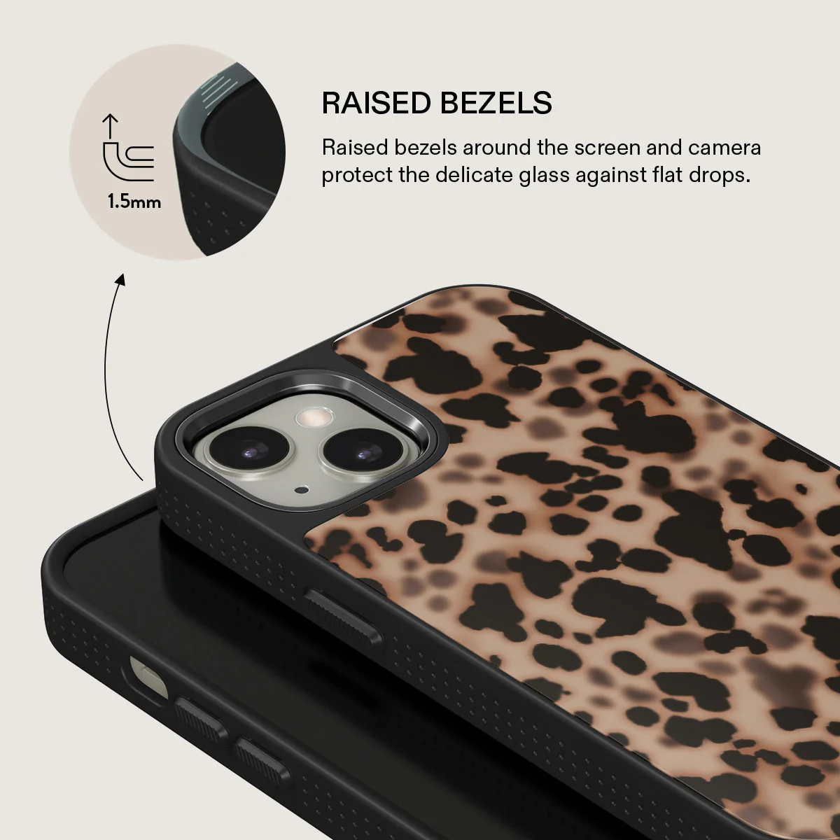 Off Duty - iPhone 13 Case - Image 15