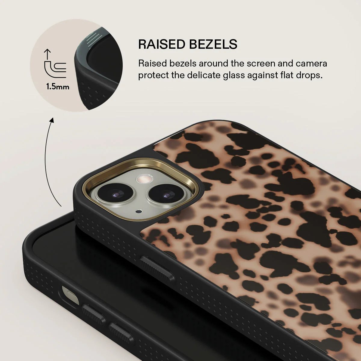 Off Duty - iPhone 13 Case - Image 8