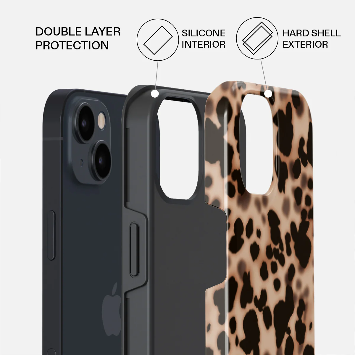 Off Duty - iPhone 13 Mini Case - Image 2