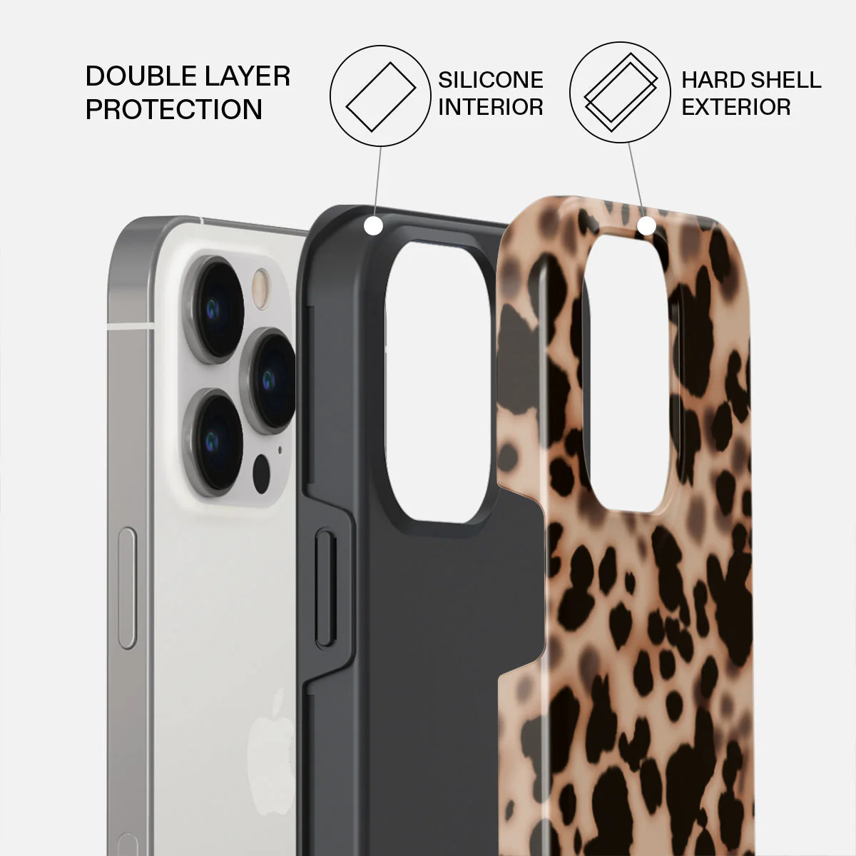 Off Duty - iPhone 13 Pro Case - Image 2