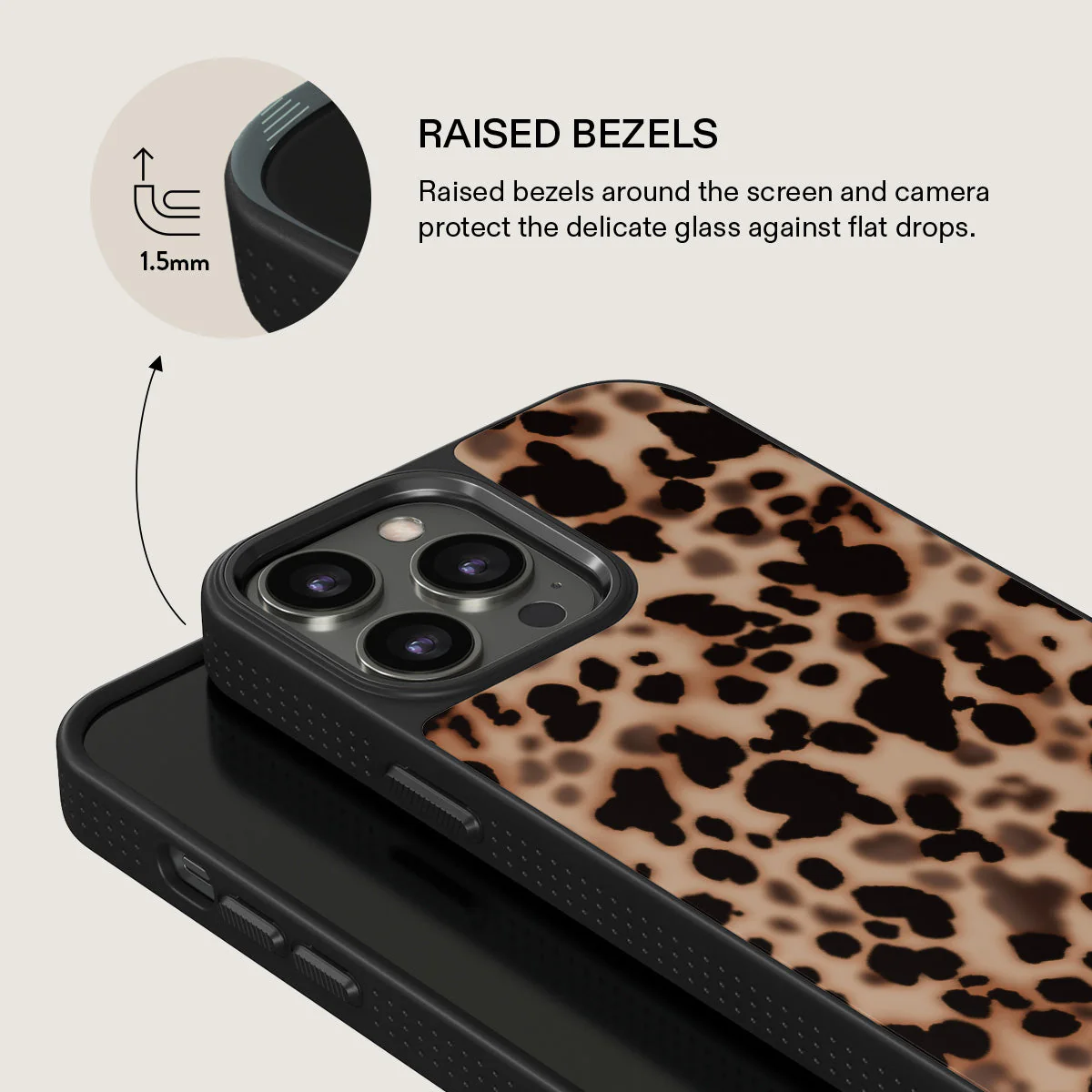 Off Duty - iPhone 13 Pro Max Case - Image 15